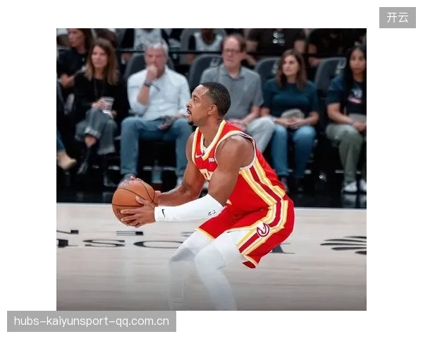 23分大逆转！老鹰8人上双送马刺开门黑——如何从“黑马”逆袭到NBA冠军？